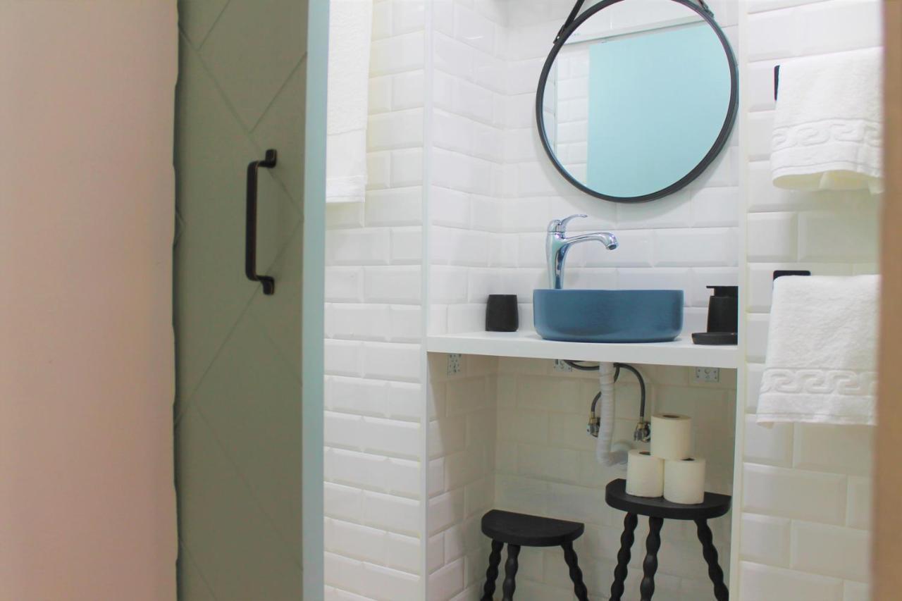 Apartamento Vintagehouse Campo Maior Exterior foto